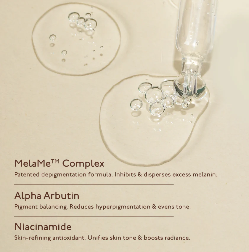 Advanced Spot Targeting Serum for Hyperpigmentation & Dark Spots - Image 4