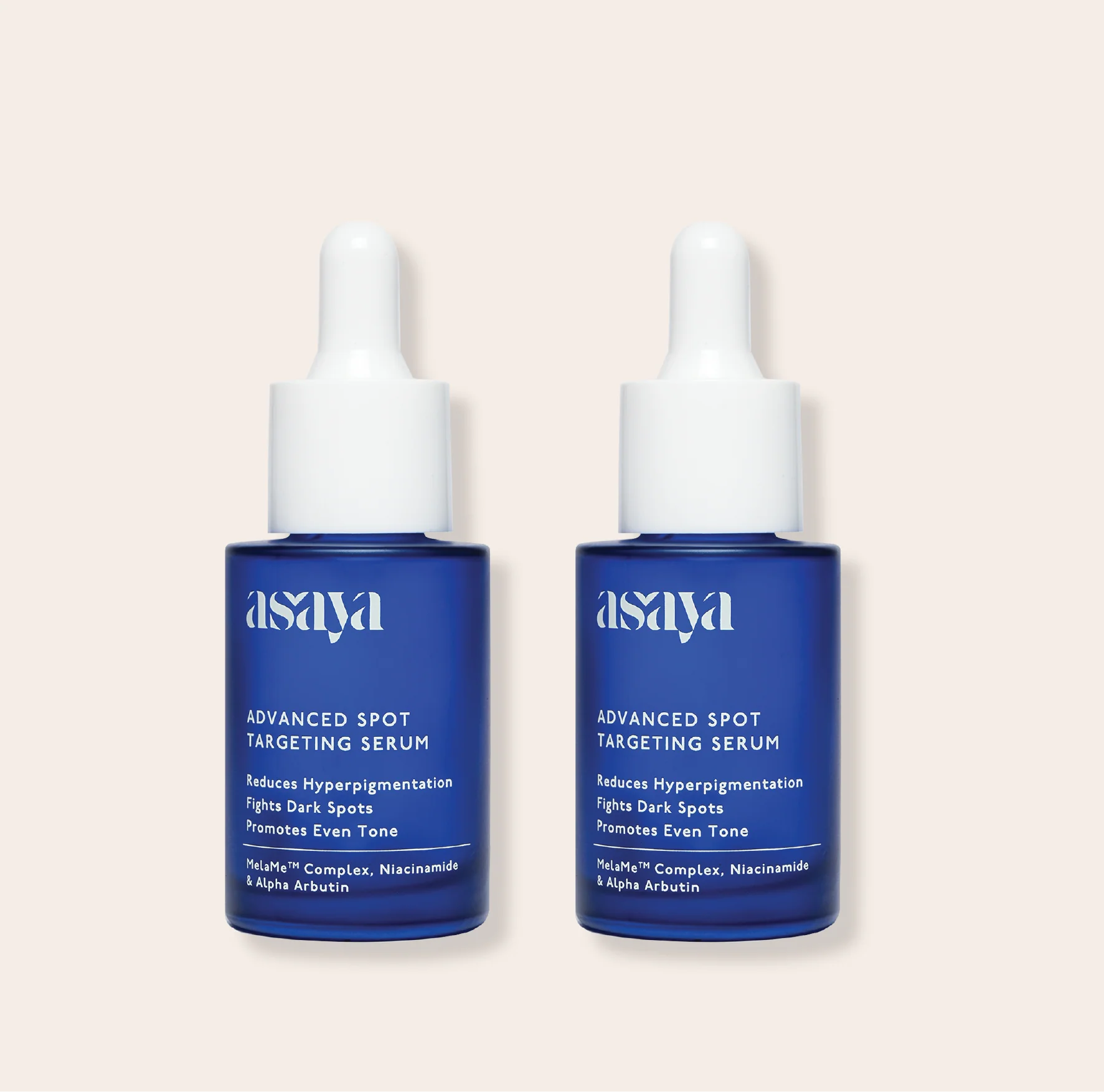 Advanced Spot Targeting Serum for Hyperpigmentation & Dark Spots - Image 9