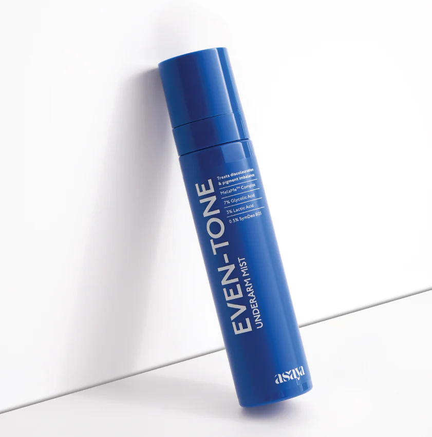 Even Tone Underarm Mist - Dark Patches and Odour Control Spray - Image 8