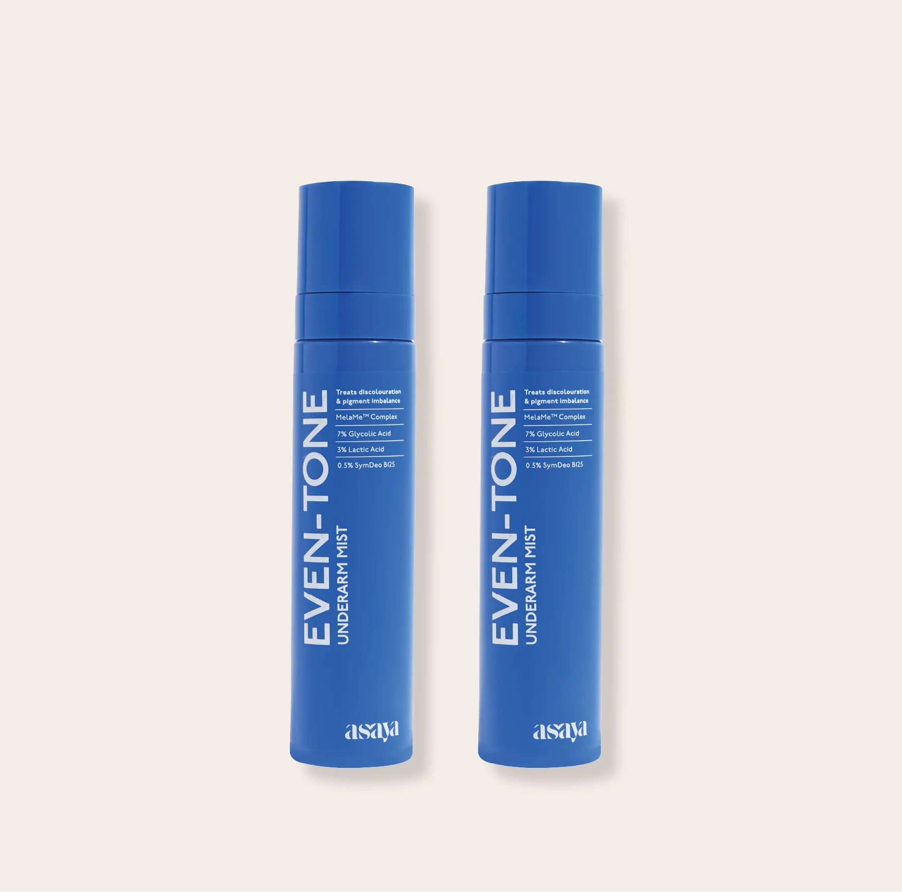 Even Tone Underarm Mist - Dark Patches and Odour Control Spray - Image 11