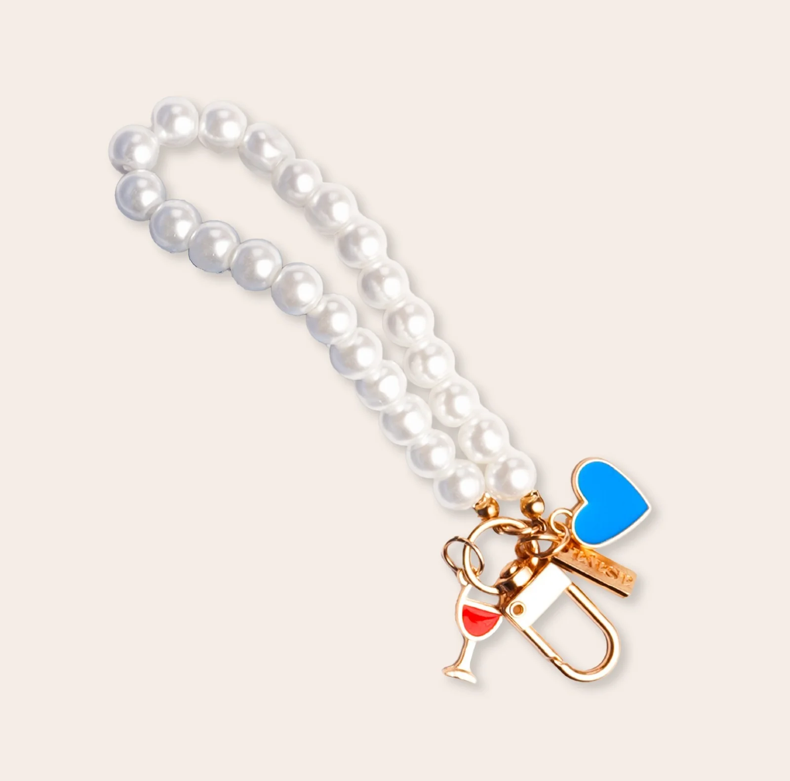 Pearl Charm