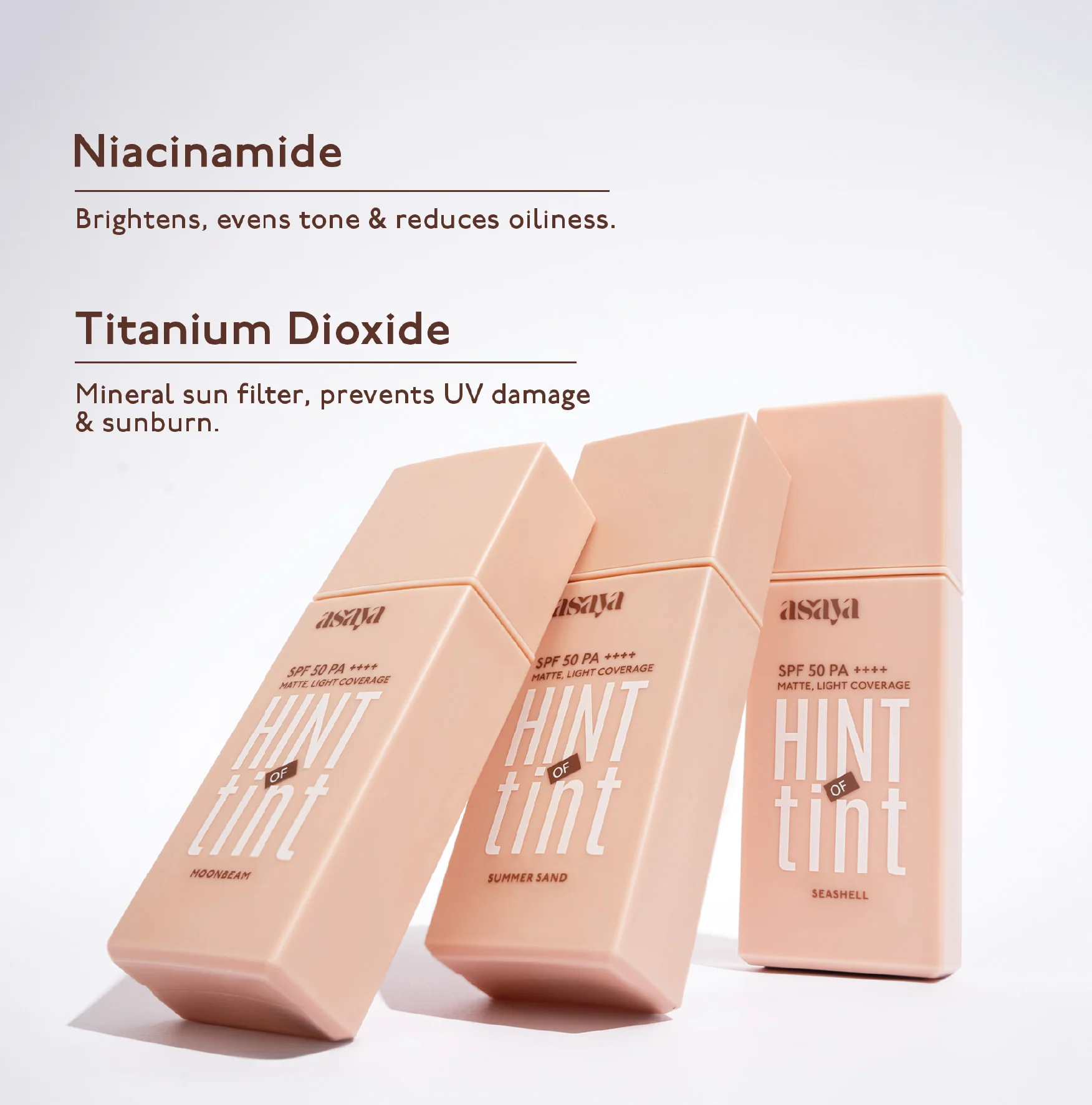 Hint of Tint - Image 3