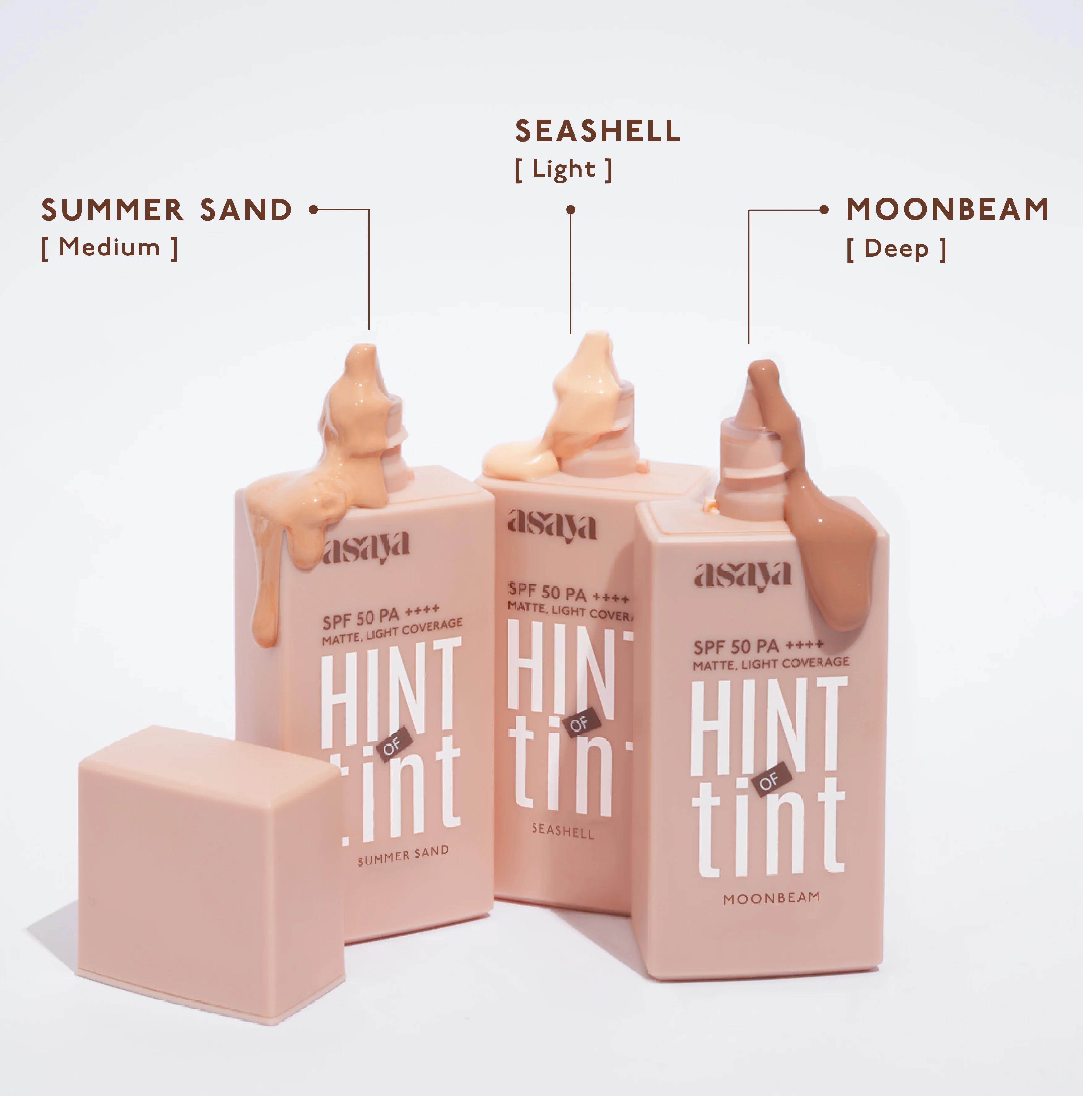 Hint of Tint - Image 5